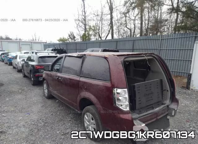 2C7WDGBG1KR607134 фото 7