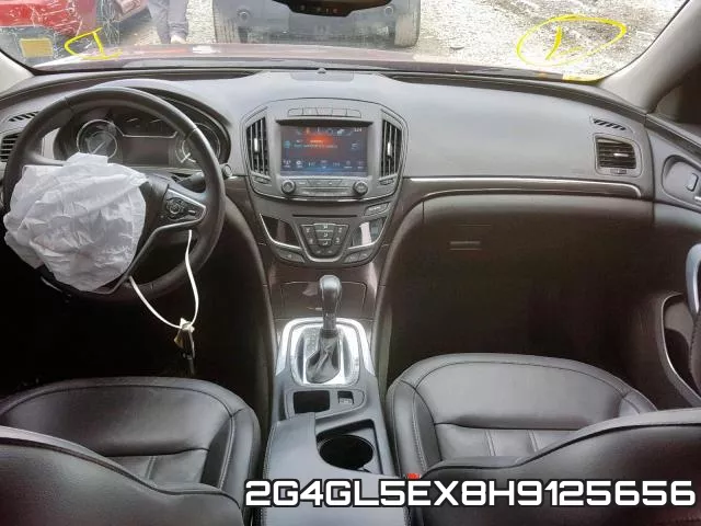 2G4GL5EX8H9125656 фото 10