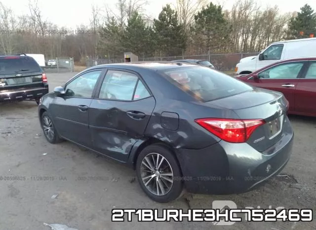 2T1BURHE3HC752469 фото 4