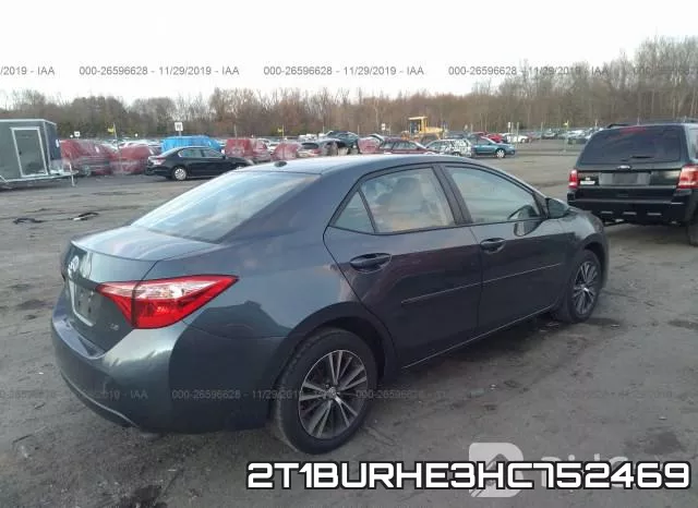 2T1BURHE3HC752469 фото 5