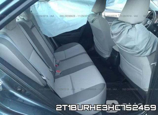 2T1BURHE3HC752469 фото 9