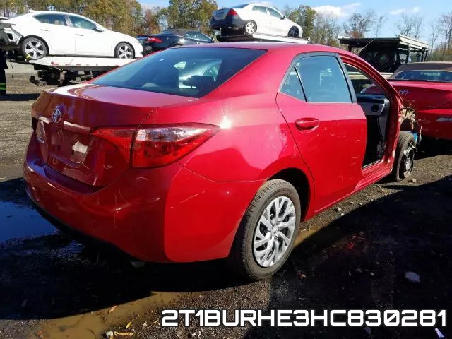 2T1BURHE3HC830281 фото 5