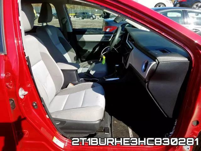 2T1BURHE3HC830281 фото 6