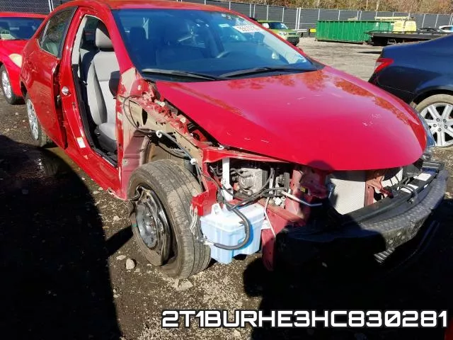 2T1BURHE3HC830281 фото 10