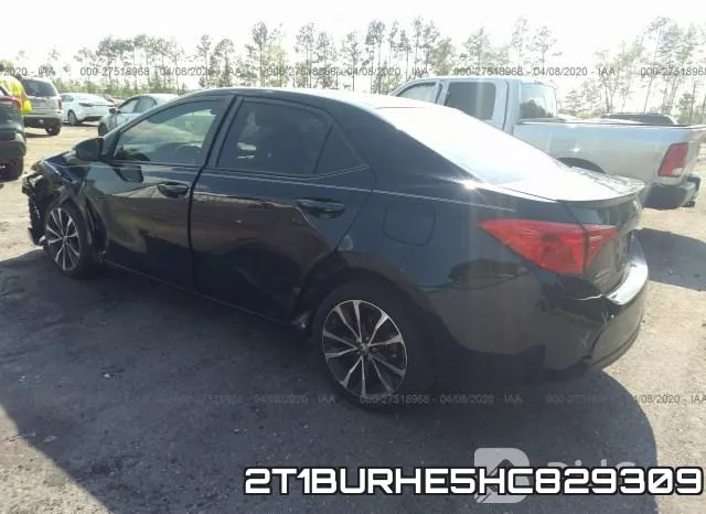 2T1BURHE5HC829309 фото 4