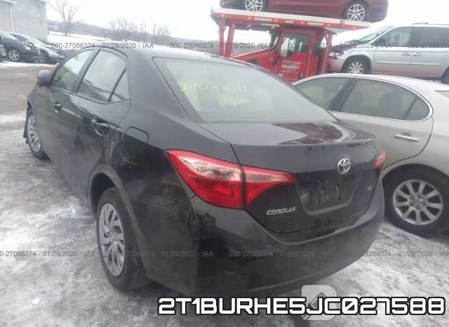 2T1BURHE5JC027588 фото 4