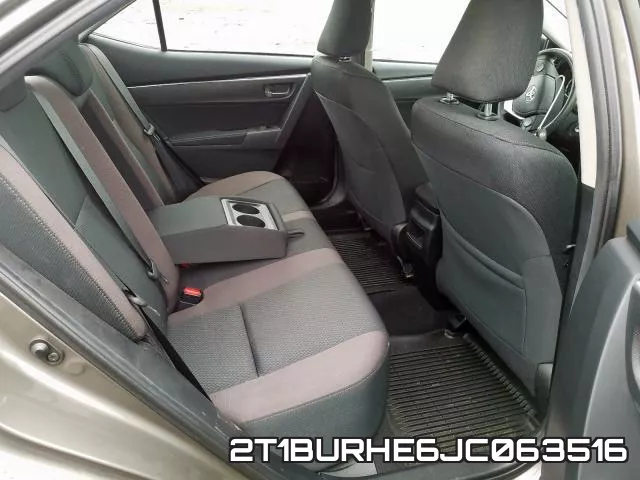 2T1BURHE6JC063516 фото 7