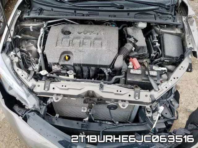 2T1BURHE6JC063516 фото 8