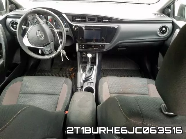 2T1BURHE6JC063516 фото 10