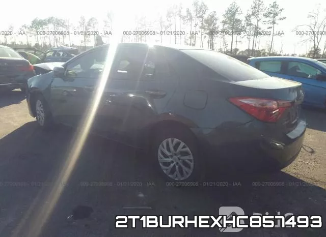 2T1BURHEXHC857493 фото 4