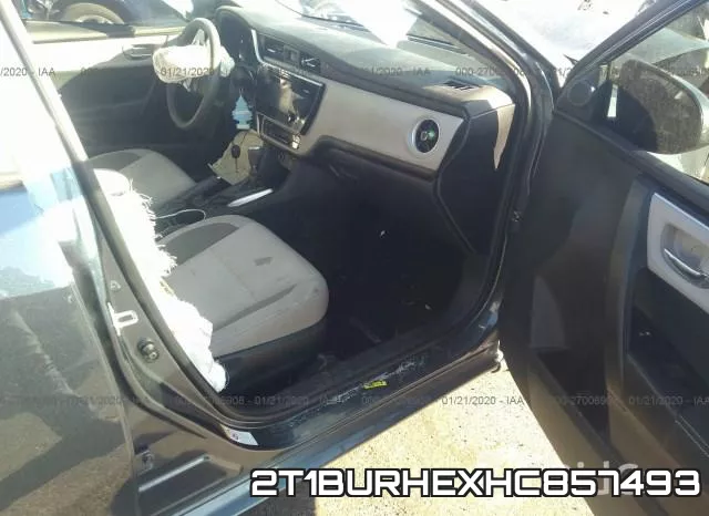 2T1BURHEXHC857493 фото 6