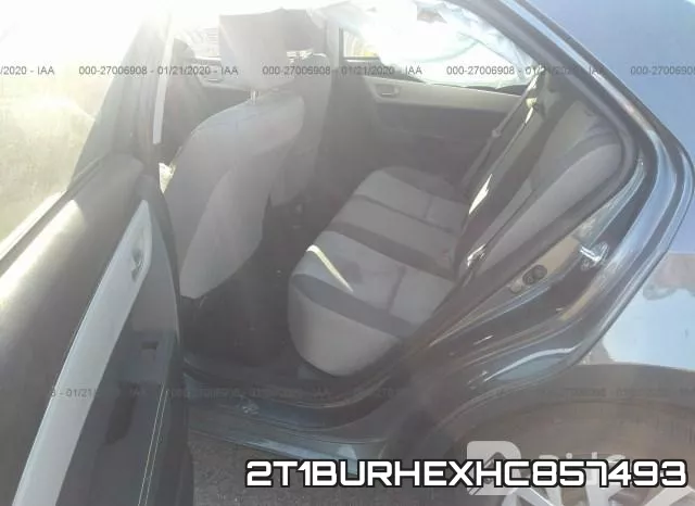 2T1BURHEXHC857493 фото 9