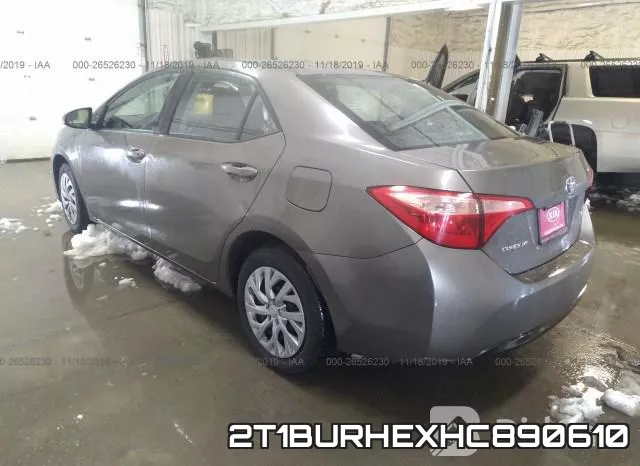 2T1BURHEXHC890610 фото 4