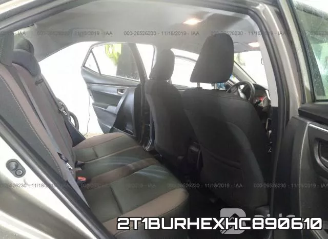 2T1BURHEXHC890610 фото 9