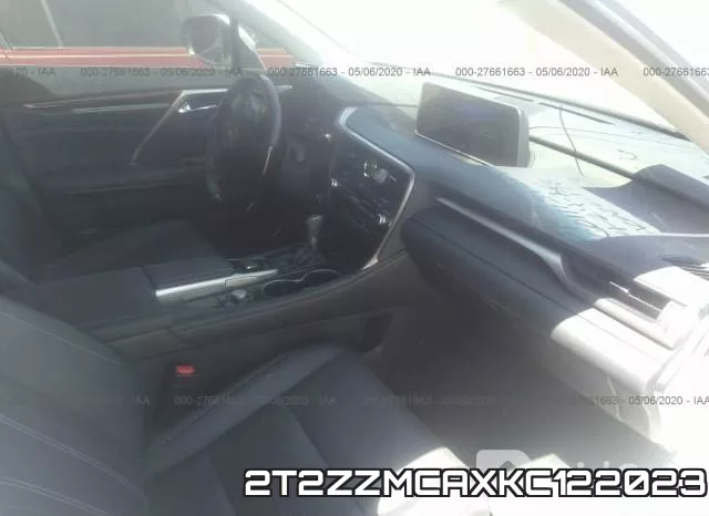 2T2ZZMCAXKC122023 фото 6