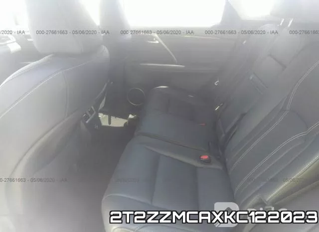 2T2ZZMCAXKC122023 фото 9