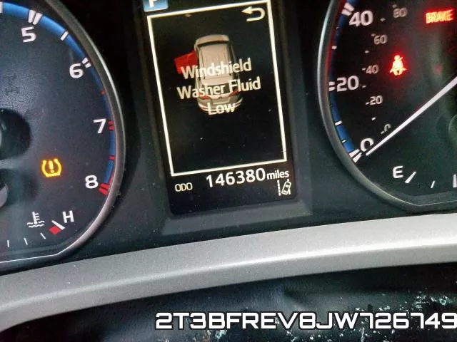 2T3BFREV8JW726749 фото 9