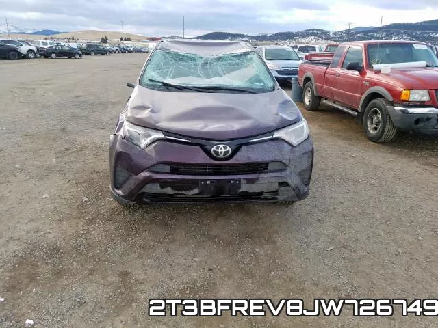 2T3BFREV8JW726749 фото 10
