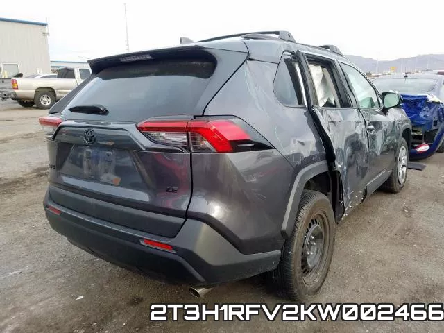 2T3H1RFV2KW002466 фото 5