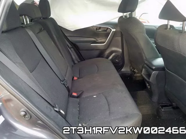 2T3H1RFV2KW002466 фото 7