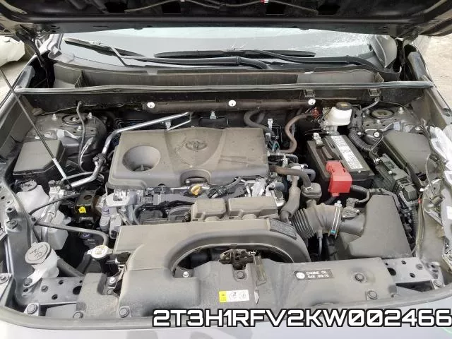 2T3H1RFV2KW002466 фото 8