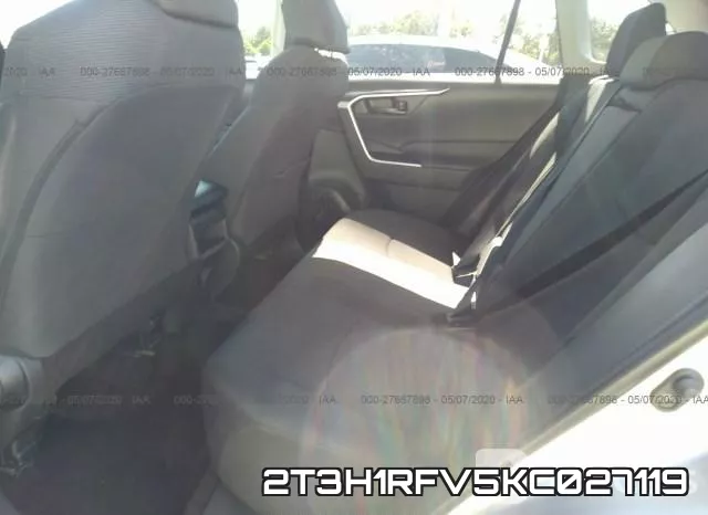 2T3H1RFV5KC027119 фото 9