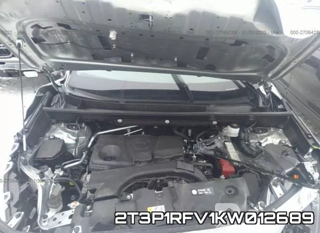 2T3P1RFV1KW012689 фото 2