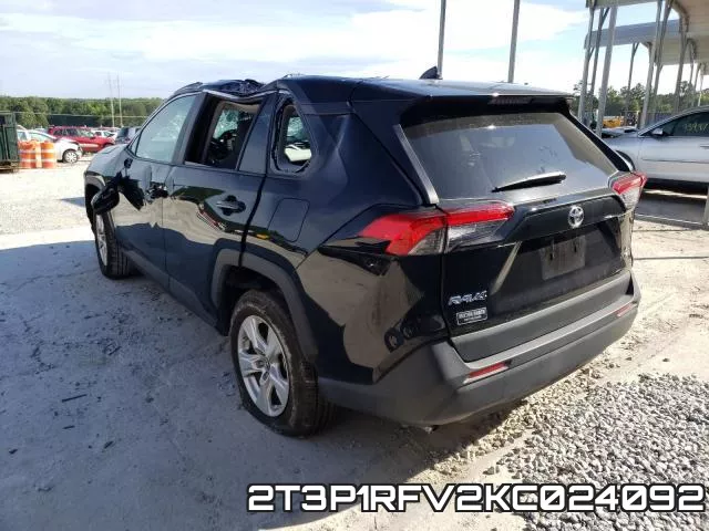 2T3P1RFV2KC024092 фото 4