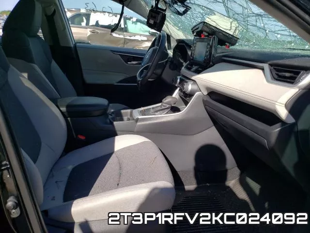2T3P1RFV2KC024092 фото 6