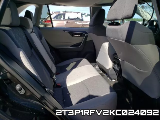 2T3P1RFV2KC024092 фото 7