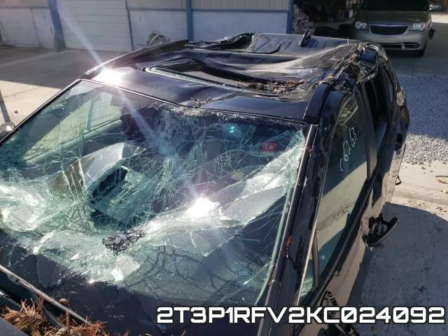 2T3P1RFV2KC024092 фото 10