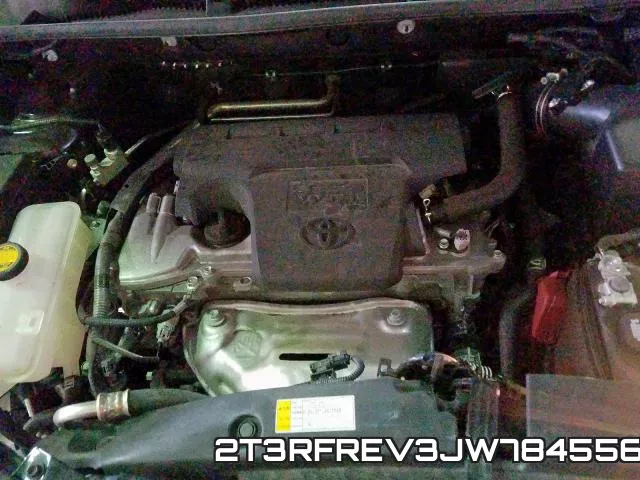 2T3RFREV3JW784556 фото 8
