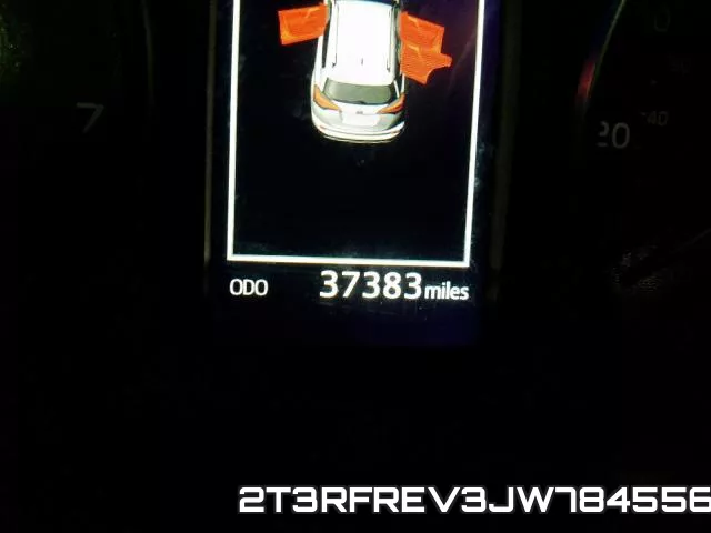 2T3RFREV3JW784556 фото 9