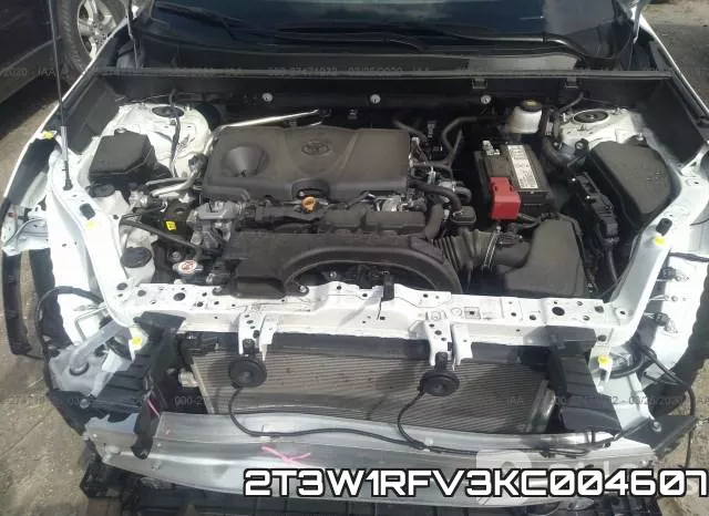 2T3W1RFV3KC004607 фото 2