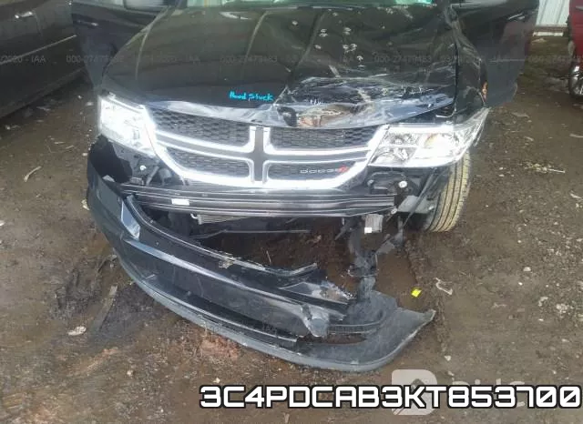 3C4PDCAB3KT853700 фото 7