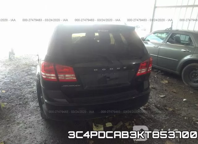 3C4PDCAB3KT853700 фото 9