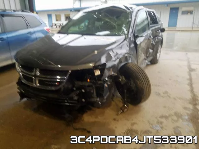3C4PDCAB4JT533901 фото 3