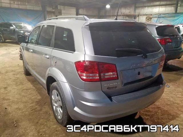 3C4PDCAB6KT797414 фото 4