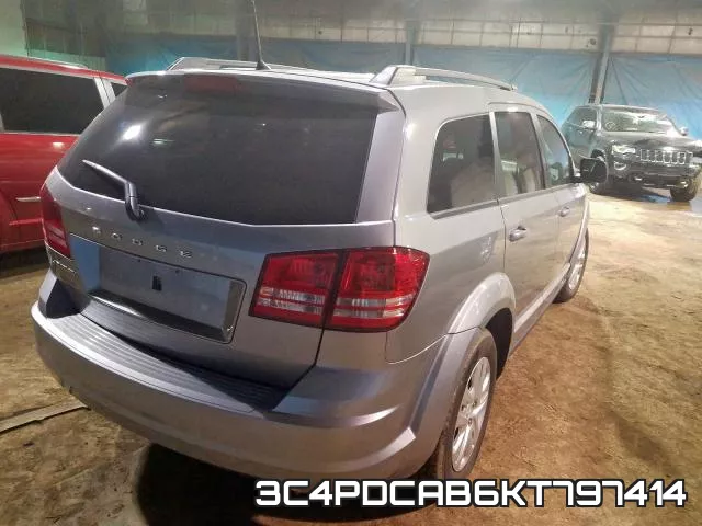 3C4PDCAB6KT797414 фото 5