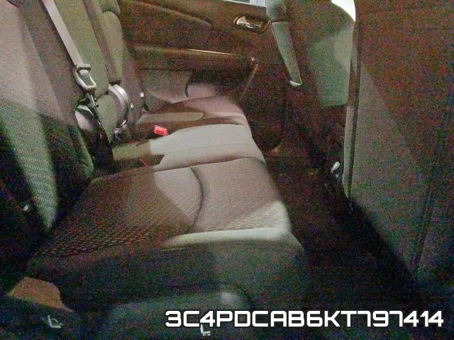 3C4PDCAB6KT797414 фото 7