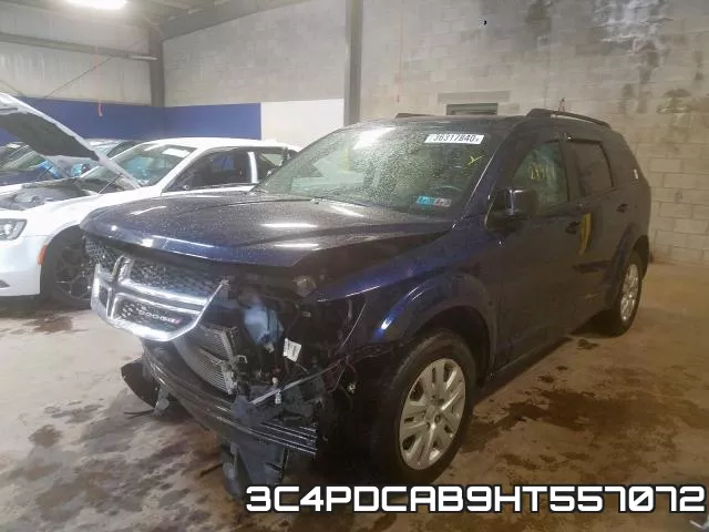 3C4PDCAB9HT557072 фото 3