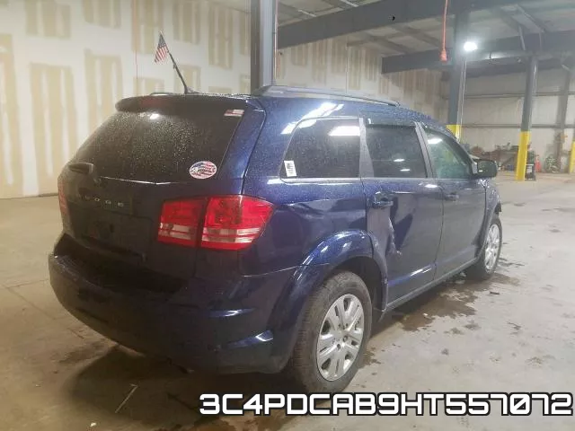3C4PDCAB9HT557072 фото 5