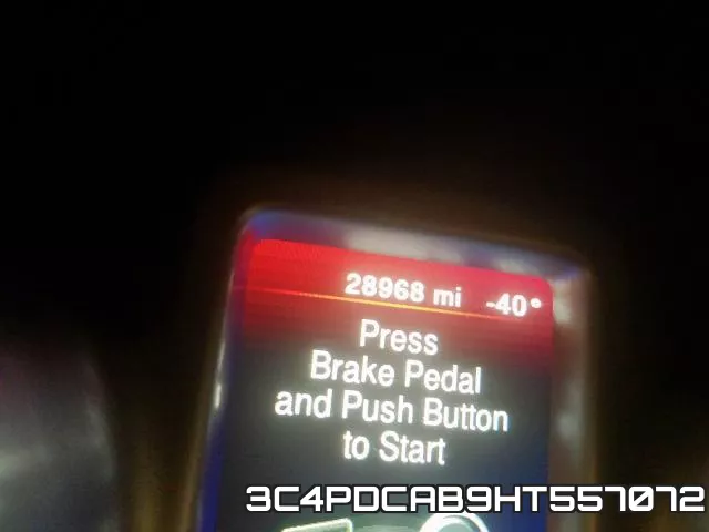 3C4PDCAB9HT557072 фото 8