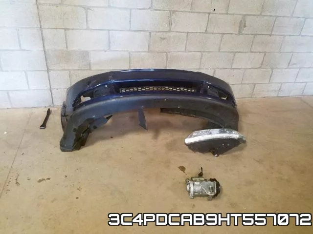 3C4PDCAB9HT557072 фото 9