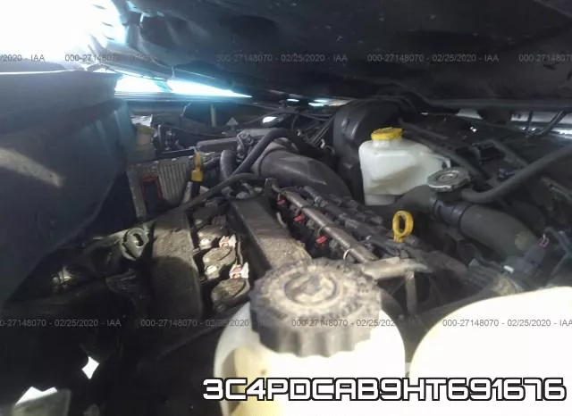 3C4PDCAB9HT691676 фото 2