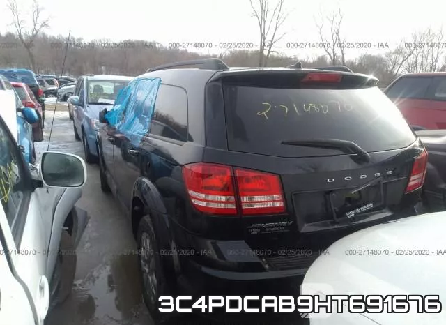3C4PDCAB9HT691676 фото 4