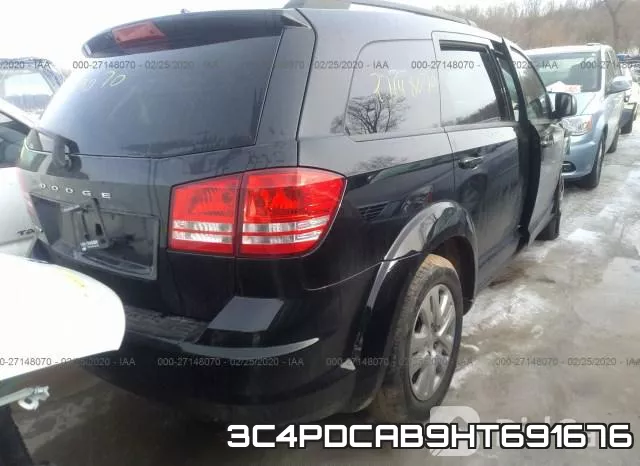 3C4PDCAB9HT691676 фото 5
