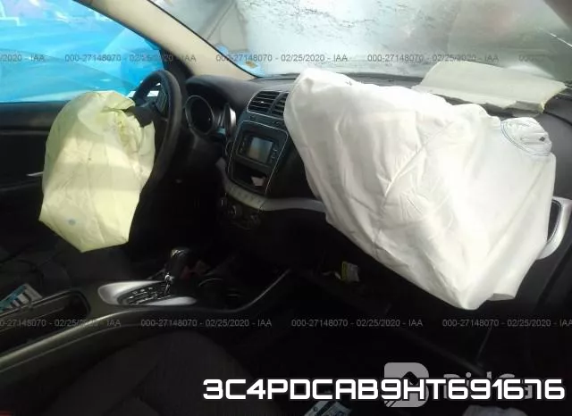 3C4PDCAB9HT691676 фото 6