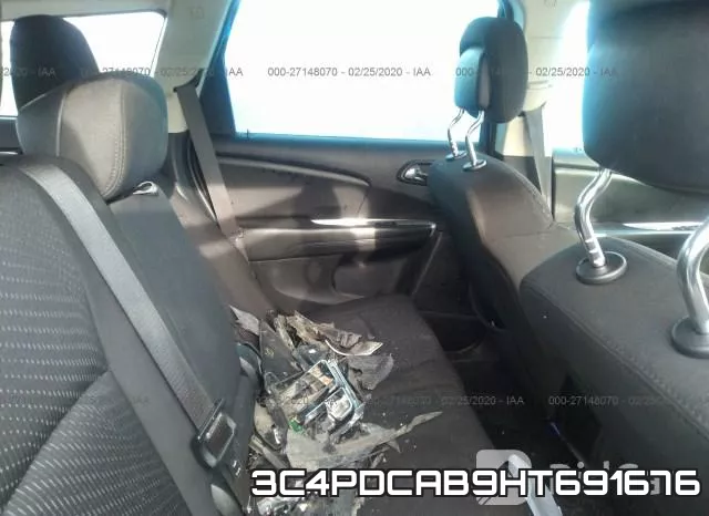 3C4PDCAB9HT691676 фото 9