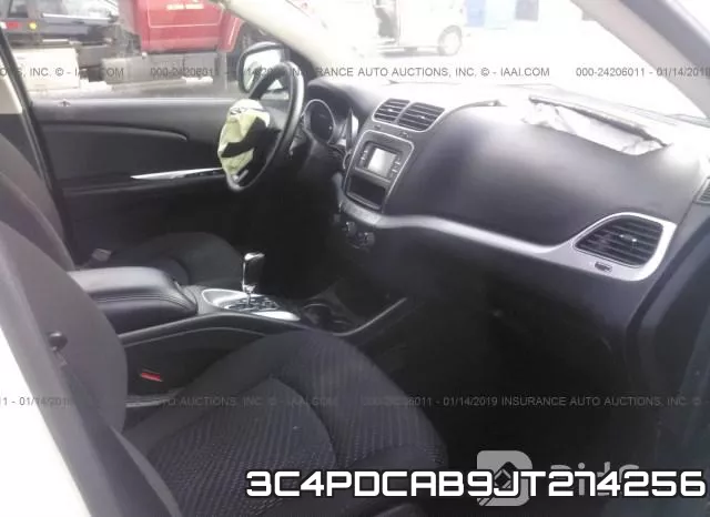 3C4PDCAB9JT274256 фото 6
